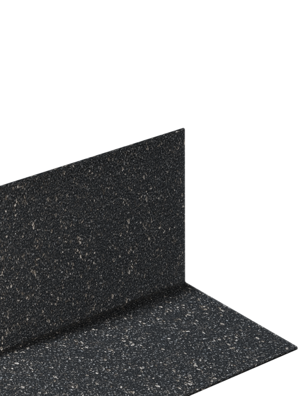 Внутренний угол, Серый - 1