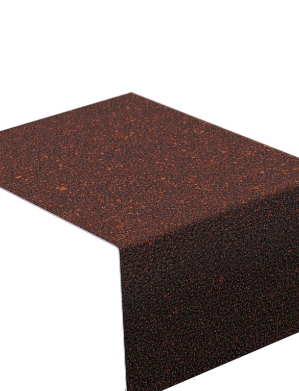 Наличник, Красный - 1